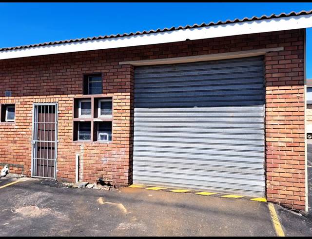 BUSINESS FOR SALE IN RICHARDS BAY EXT 7